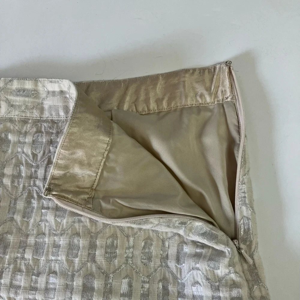 Banana Republic Mini Skirt